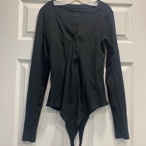 Nike- Dry Fit-Performace Top (Thong)